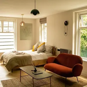  Aparthotel The