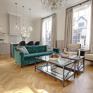 5* Aparthotel Ch1 Boutique