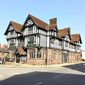 3* Inn George And Dragon Place